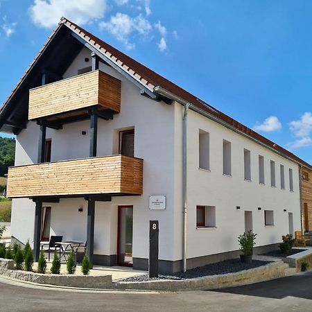 Wohnung-Nummer-1 Pielenhofen Exteriör bild