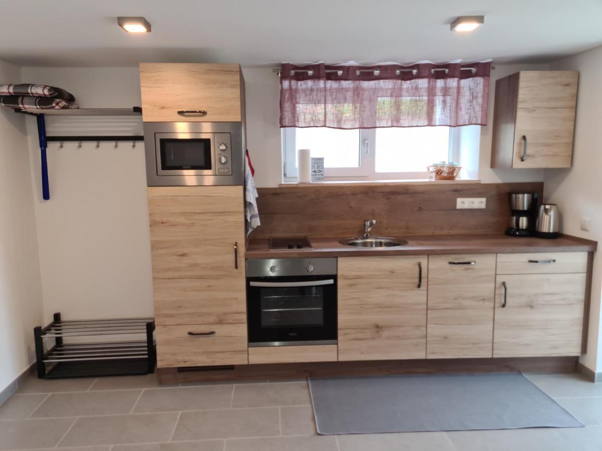 Wohnung-Nummer-1 Pielenhofen Exteriör bild