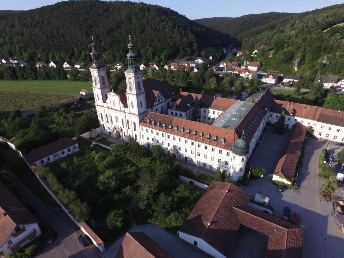Wohnung-Nummer-1 Pielenhofen Exteriör bild